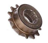 Roue à Une Vitesse, pignon de Roue de vélo 14T Volant à Vitesse Unique pour vélo de Route de Montagne vélo Pliant