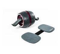 Roue abdominale Ab Carver Pro de Perfect Fitness, sculpte confortablement les muscles des bras, épaules, pectauraux et abdominaux