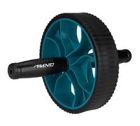 Roue abdominale Avento Noir TU Unisex