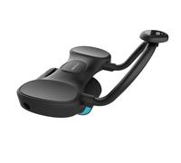 Cecotec Turbo Trainer Drumfit Ab Fit Pro — Argenté Black