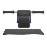 Roue Abdominale de Gym Automatique pour Abdominaux