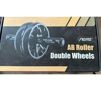 Roue abdominale｜Double roue｜ABWX001A｜AERB