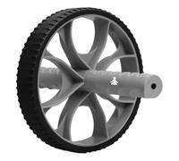 Roue abdominale Fitpaddy Gris 24x21x4 cm