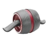 Roue abdominale Perfect Fitness Ab Carver Pro Noir Noir G