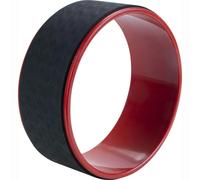 Roue abdominale Pure2Improve Noir TU Unisex