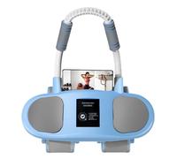 Roue Abdominale,Rouleau Abdominal pour Entraînement Femmes | Entraîneur Automatique à avec Support de Coude, Équipement de Fitness pour Musculation à Domicile et en Salle pour Hommes et