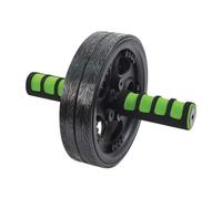 Schildkröt Fitness 960045 appareil pour abdominaux Maison Roue abdominale