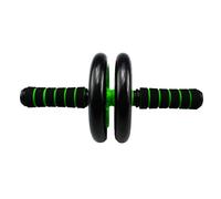 Roue abdominale UFE Noir 9,5x21,2x24 cm