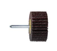 Metabo Roue abrasive à lamelles 60 x 30 x 6 mm, P 60, corindon brun metabo Quantité:1