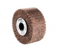 Roue abrasive à lamelles/ en fibre 105 x 100 mm, P 180 Metabo 623485000 N/A Ø 1 pc(s)