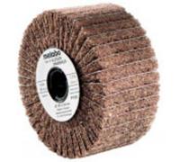 Roue abrasive à lamelles/ en fibre 105 x 100 mm, P 180 Metabo 623485000 N/A Ø 1 pc(s)