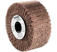 Roue abrasive à lamelles/ en fibre 105 x 100 mm, P 60 Metabo 623483000 N/A Ø 1 pc(s)