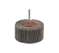 Roue abrasive à lamelles Wolfcraft 2037000