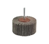 Roue abrasive à lamelles Wolfcraft 2037000