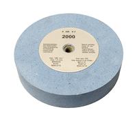 Roue abrasive pour affuteur a eau 200x40x8 gr220 Holzmann nts200sst