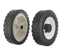 Greenstar 9646 Roue adaptable pour AL-KO ø 150 mm FE1350