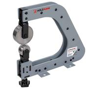 Roue anglaise pour tole Holzmann rsm500