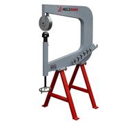 Roue anglaise pour tole Holzmann rsm690-15