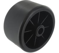 Roue anti-scalp adaptable ISEKI pour modèles SCMA40, SL14, SRM48, SSM48, SSM48-G, SSM48-M