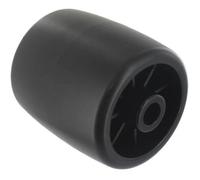 Roue anti-scalp adaptable ISEKI pour modèles SMM54, SCMA40, SCMA48, SCMA54