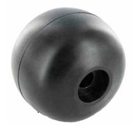 Roue anti-scalp adaptable pour CASTELGARDEN. Remplace origine: 82700002/0