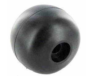 Roue anti-scalp adaptable pour CASTELGARDEN. Remplace origine: 82700002/0