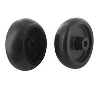 Roue anti-scalp GILSON - JOHN DEERE - LAWN BOY - YAZOO 245946 - M89339 - 2302-126
