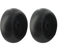 ROUE ANTI-SCALP (Lot de 2)