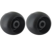 ROUE ANTI-SCALP (Lot de 2)