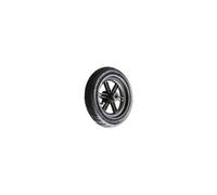 Roue ar 8.5 complete pour trottinette electrique wheelyoo x7