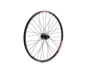 ROUE ARR.GURPIL TAURUS 26 DISQUE 6T 9x135mm SHIMANO 8-11V N - 502103 -