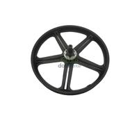 Roue arrière 16" Lefty Bafang compatible Peugeot EF01 et Organ e-bike