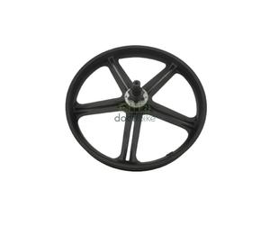 Roue arrière 16" Lefty Bafang compatible Peugeot EF01 et Organ e-bike