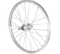 Roue arrière 20"" VTT simple paroi frein à patin