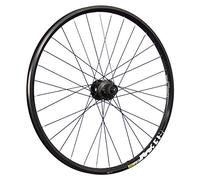 Roue arrière 26 Pouces Mavic XM119 Disc Shimano FH-QB400-HM Noire