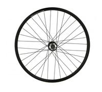 Roue arrière 26'' SKORPION Disc K7 ETRTO 19X559 noire Rodi Noir
