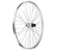 BERETTA CERCHI Ruota 26 X 1,75 Cm Silver Post 7/8 V. Box C/Bloc. Pièces détachées Mixte, Multicolore, Taille Unique