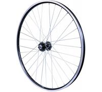Roue arrière 27,5"" - jante double paroi - freins à patin ou disque