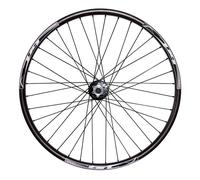 Roue Arrière 27,5 Vtt Freins Disque Aluminium Moyeu A Cassette de Pignons