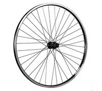Roue arrière 28 Pouces Zac19, Jante Double paroi, DT Swiss Shimano FHQC400 Disc