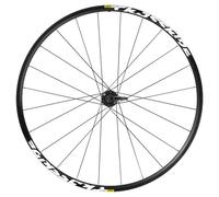 Mavic Roue arrière Crossride FTS X 6TR 27,5 Axe 135x9 mm QR