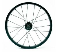 Roue arrière à cassette Cult Juvi Noir