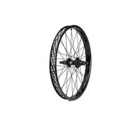 Roue arrière à cassette Salt Rookie Noir