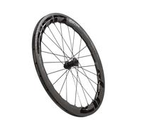 Roue arrière à disque boyau Zipp 454 NSW CARBON CTL SR.10/11V Noir