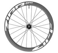 Zipp 404 S Cl Disc Tubeless Road Rear Wheel Argenté 12 x 142 mm / Sram XDR