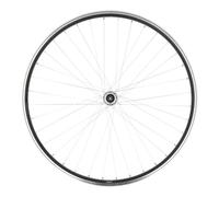 Roue arrière a visser VTC 28" Velox Noir