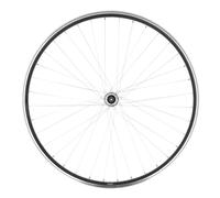 Roue arrière a visser VTC 28" Velox Noir