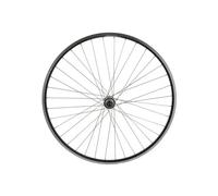 Roue arrière acier inoxydable Cordo Shim hub Noir