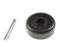 Roue arriere - Aspirateur (RS-2230000482 ROWENTA)