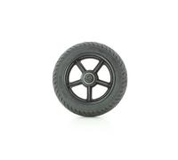 Roue arrière avec axe SPM0311 pour Trottinette